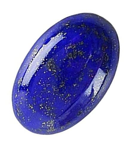 Pushkar Certified Gem Stones Lapis Lazuli